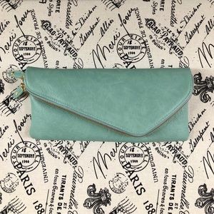 South Moon Under clutch/crossbody